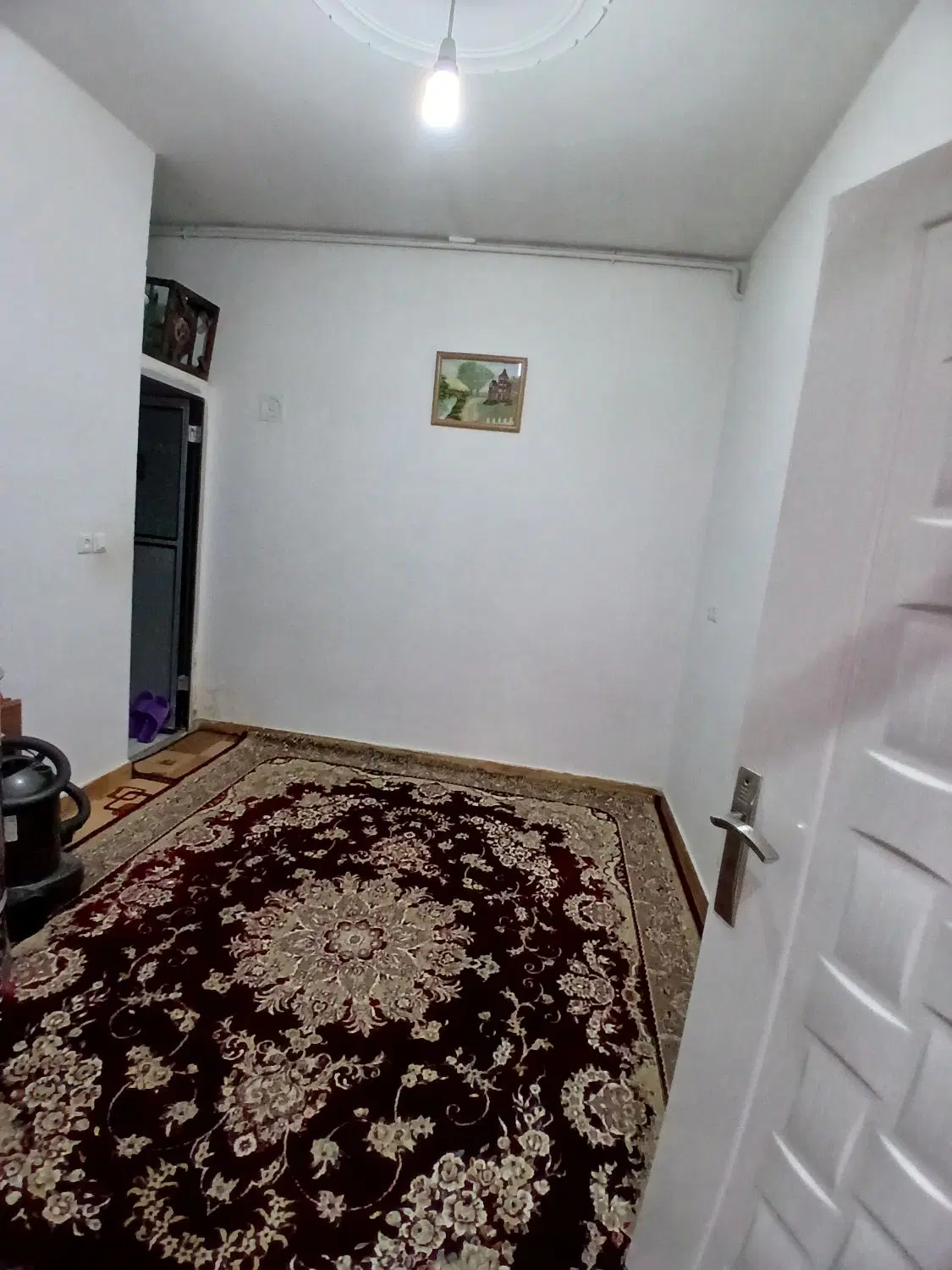 خانه ویلایی سند دار  ناصردین