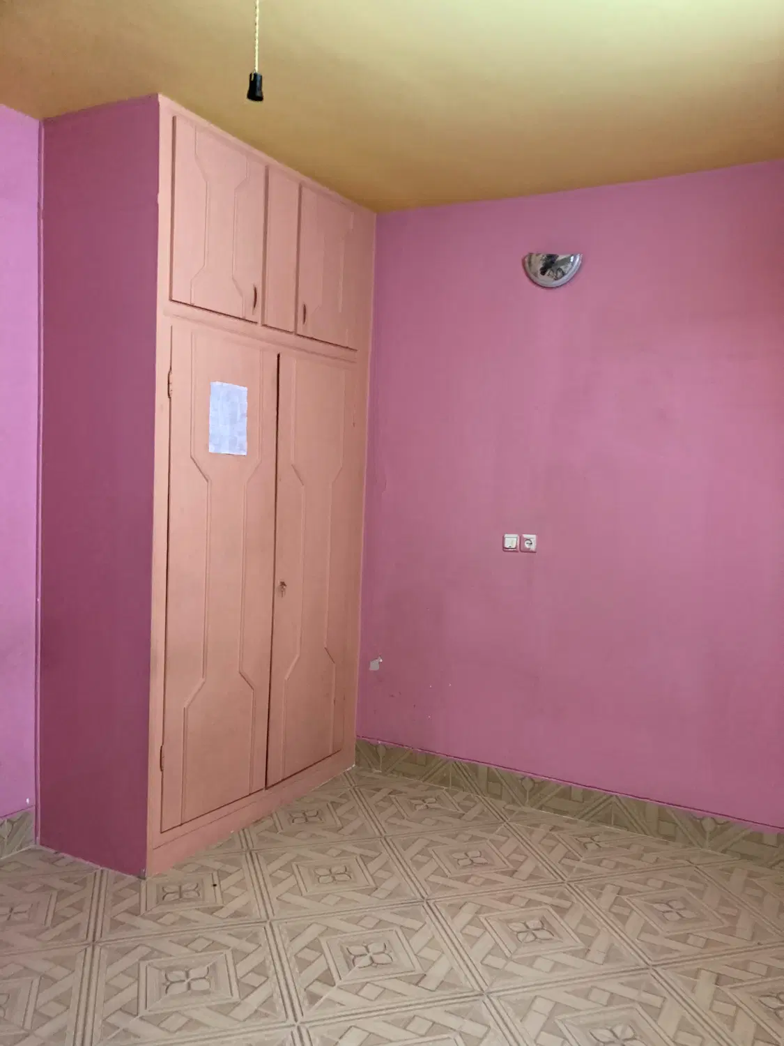 اجاره واحد ۷۰ متری یک خوابه