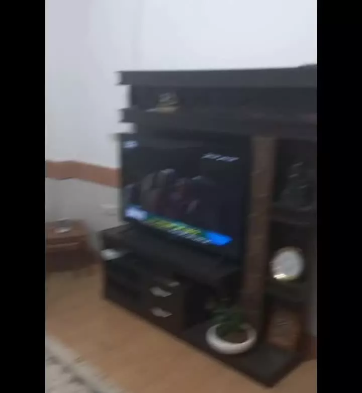 آپارتمان ۳ طبقه هر طبقه ۲ واحد بندرگز