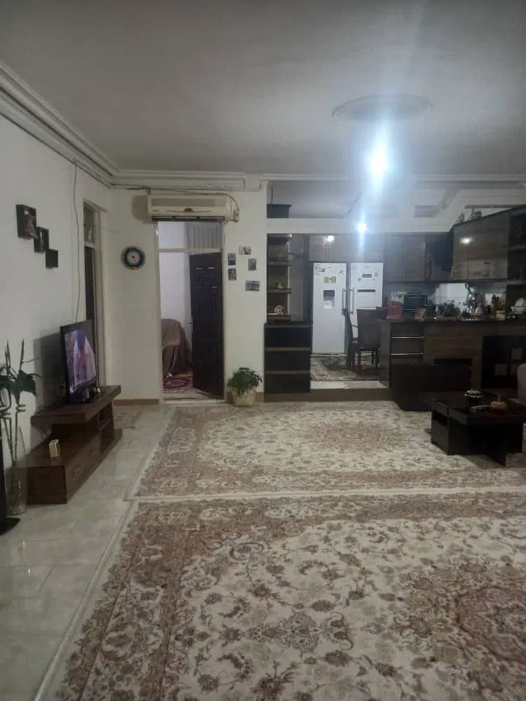 مسکن