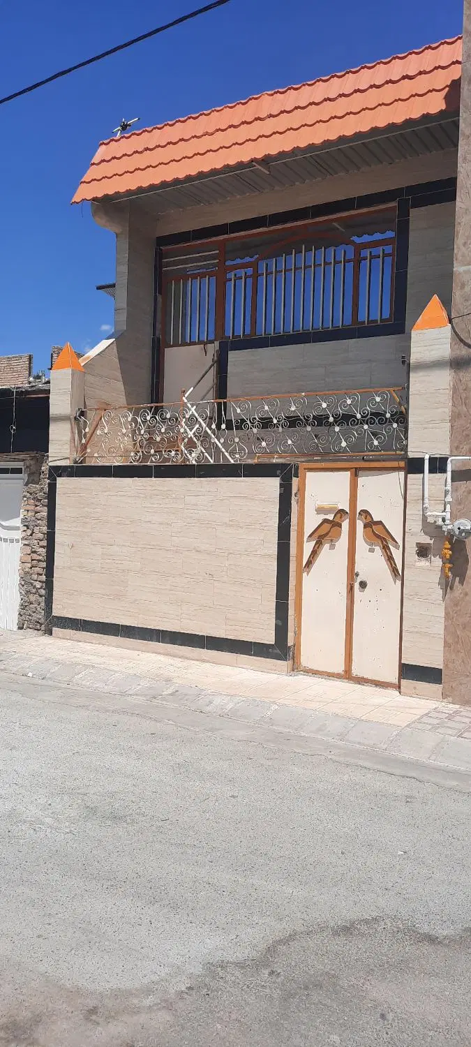 خونه فروشی حسین آباد سادات