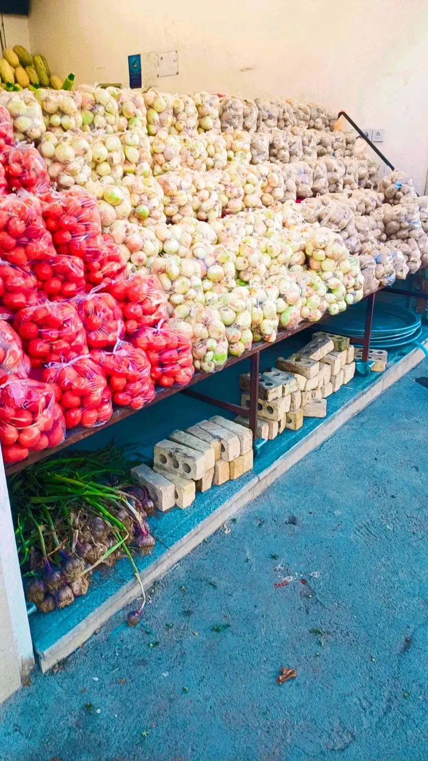 مغازه
