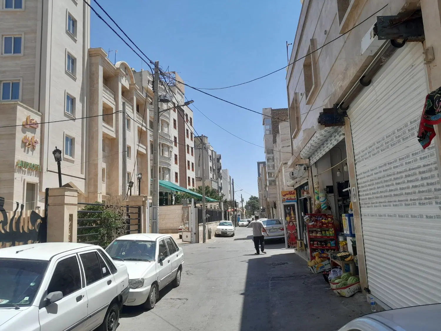 مغازه اجاره بهترین لوکیشن