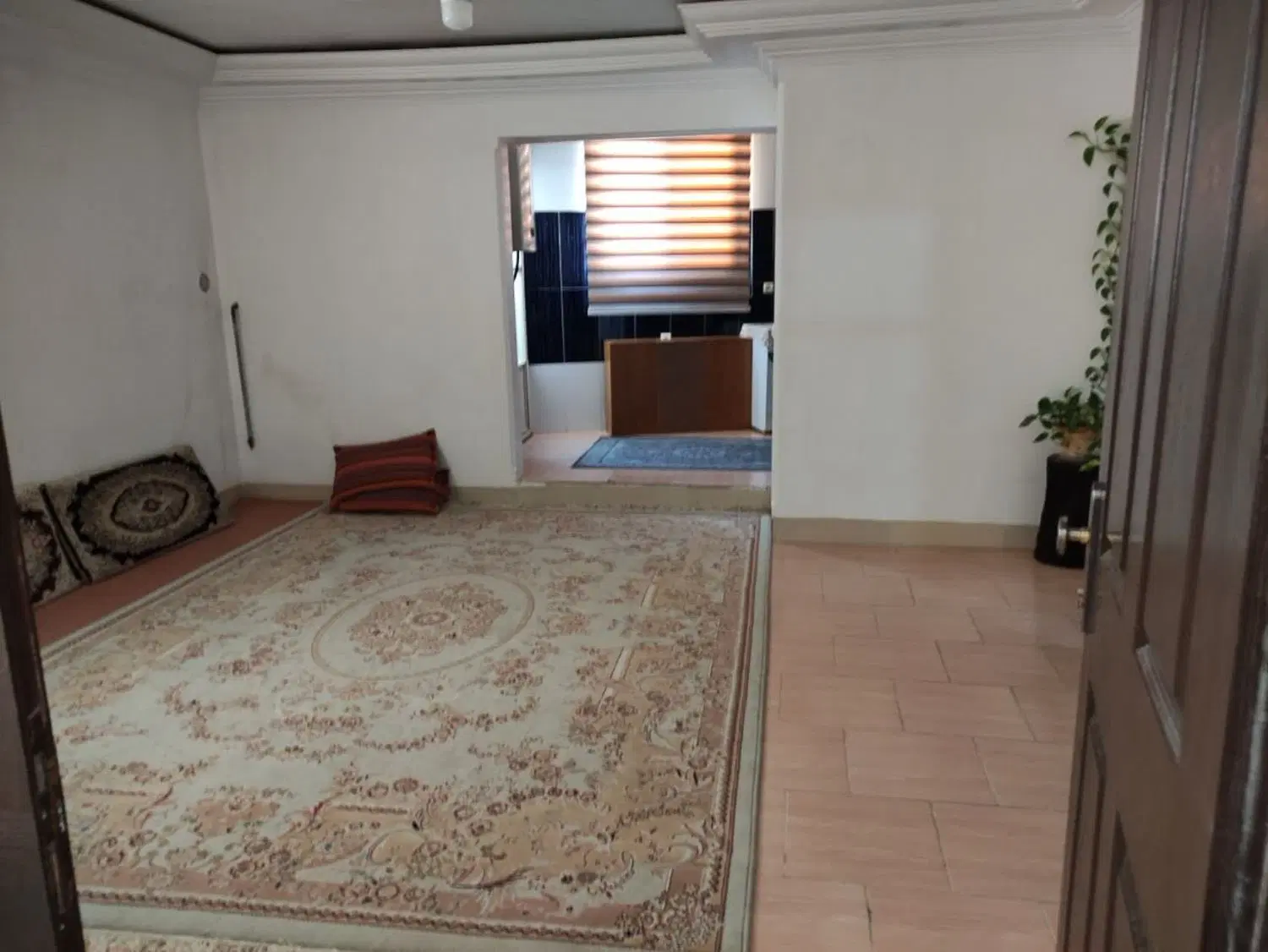 بهارستان نرگس جنوبی