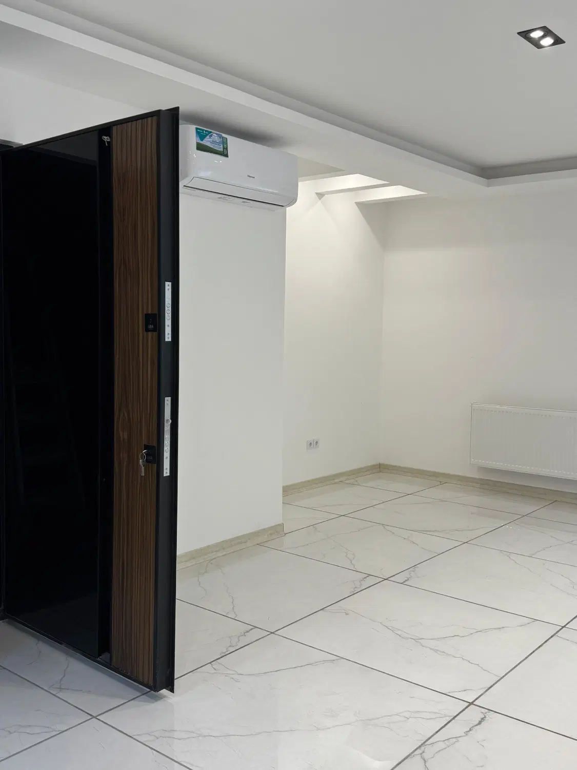 فروش آپارتمان ۳ خوابه مستردار فوق لوکس