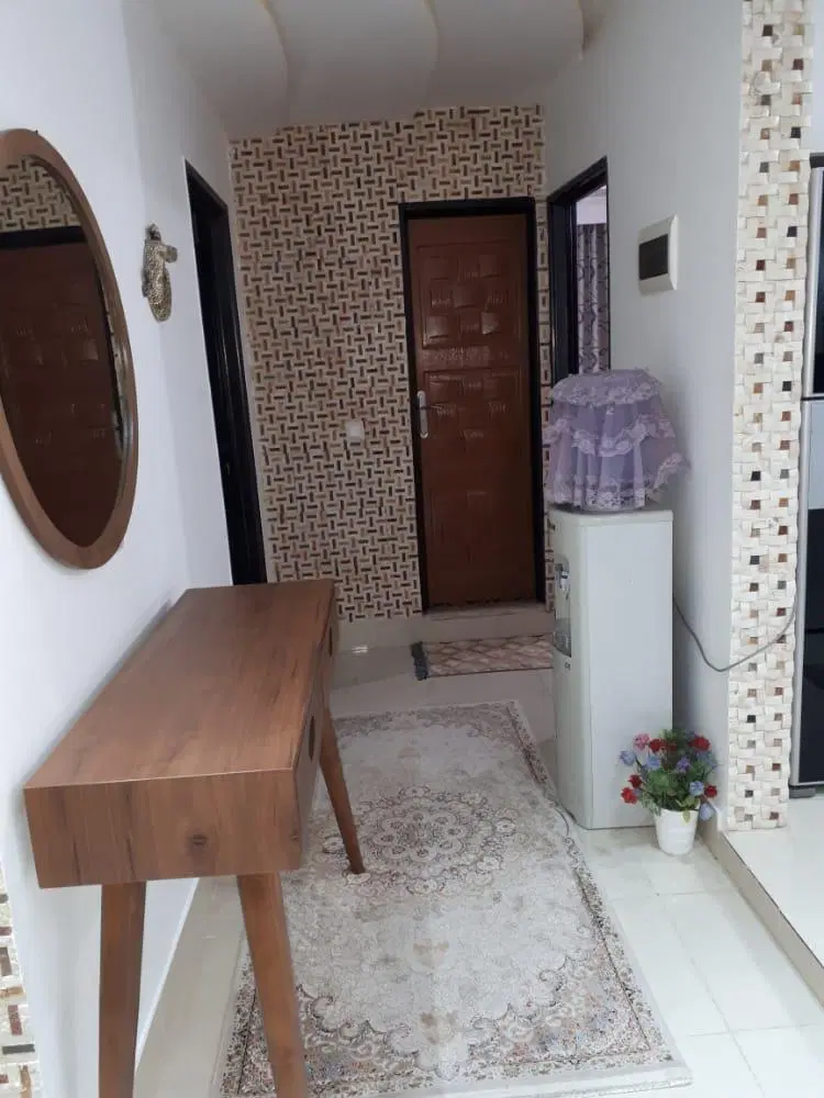 رهن واحد 110 متری  گلشهر جنوبی 12فروردین