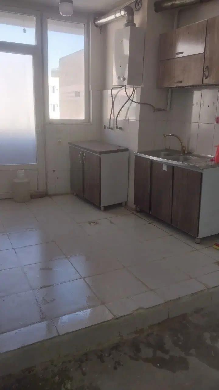 اپارتمان مسکن مهراوران کنگاور