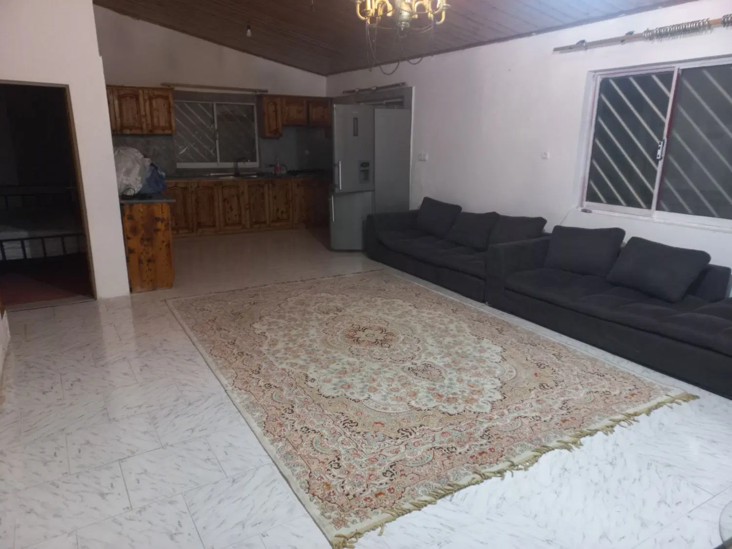 ویلا دربست نوشهر