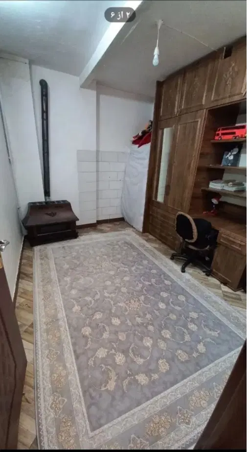 خانه 75 متری