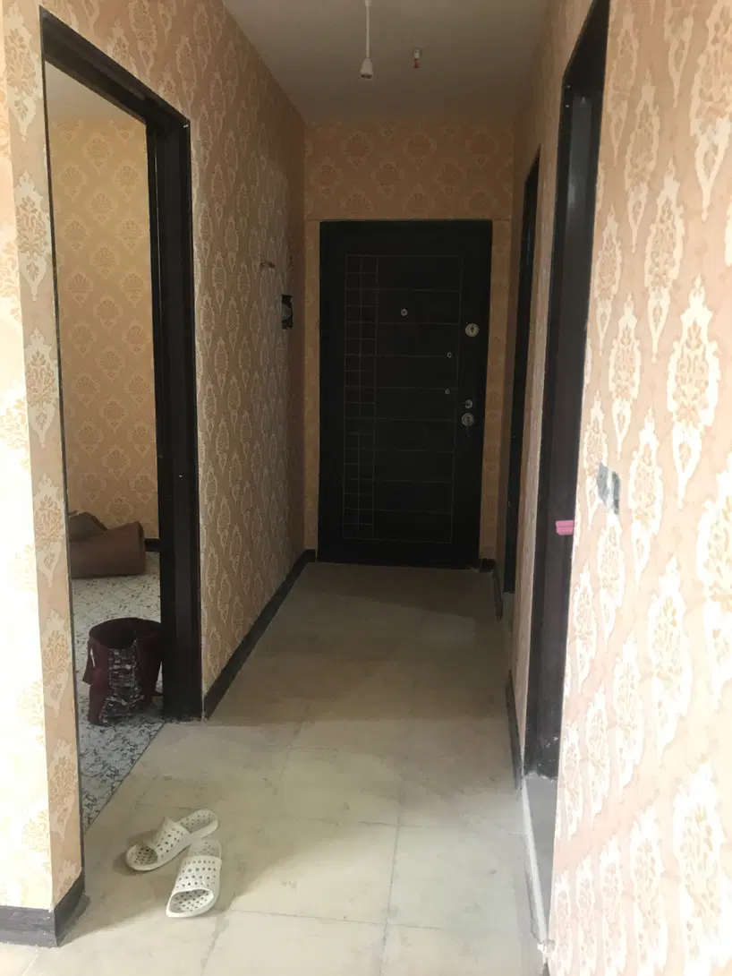 فروش آپارتمان یک خوابه فولادشهر