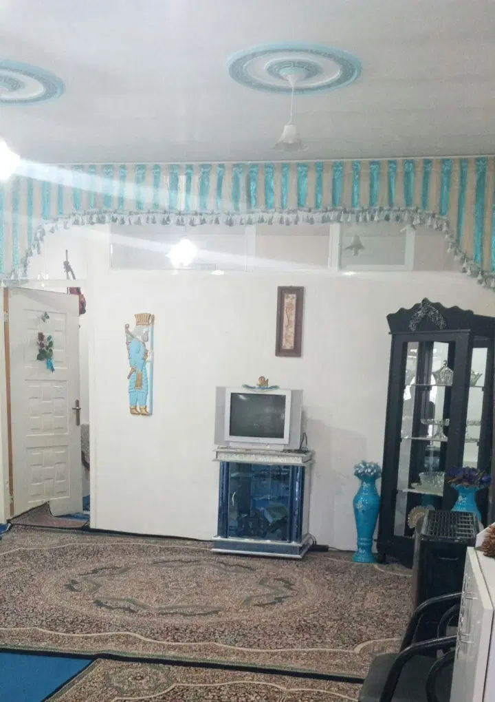 خانه70متری کرناچی