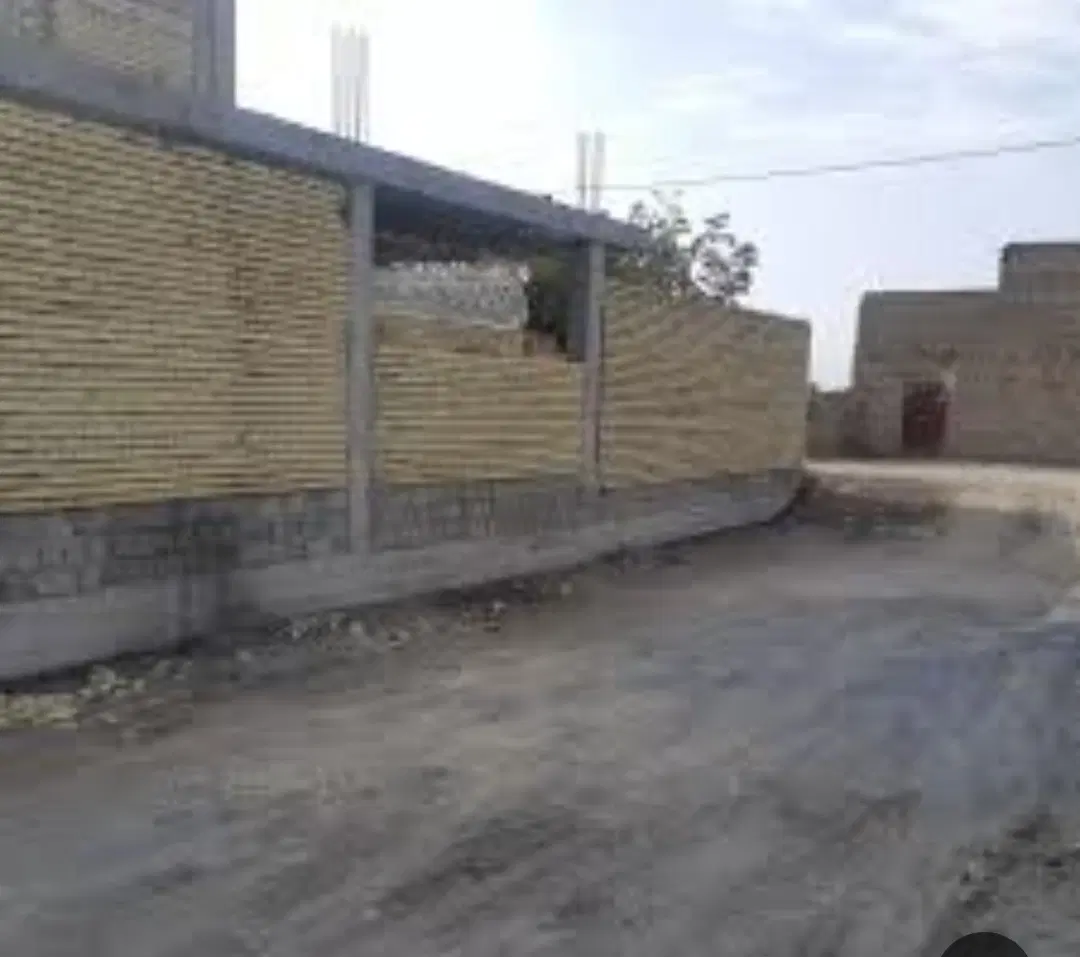 فروش زمین مسکونی گزبرخوار