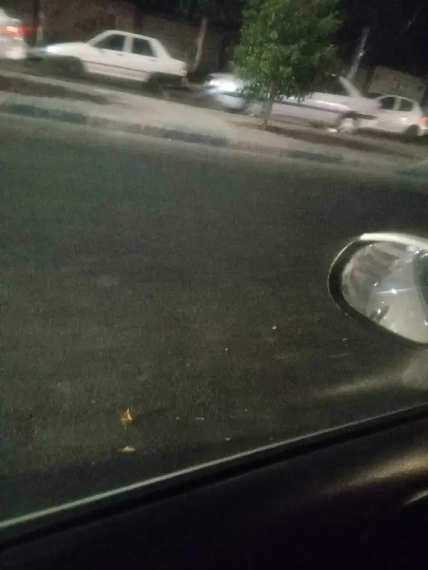زمین مسکونی