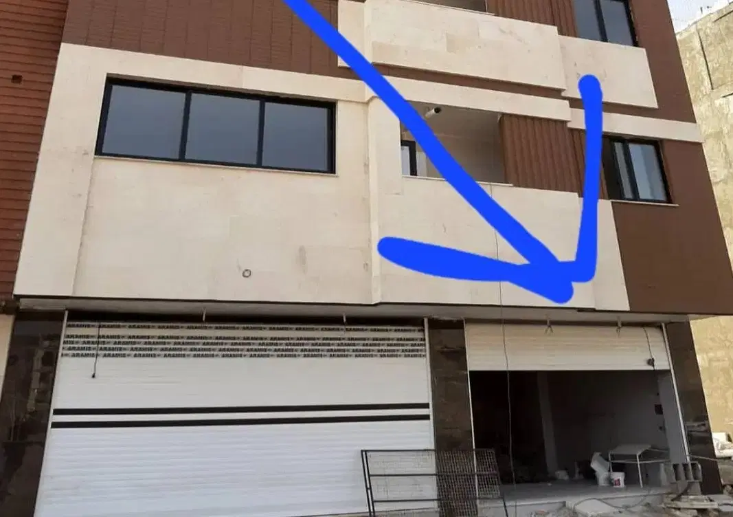 مغازه ۵۶ شهرک سیمرغ
