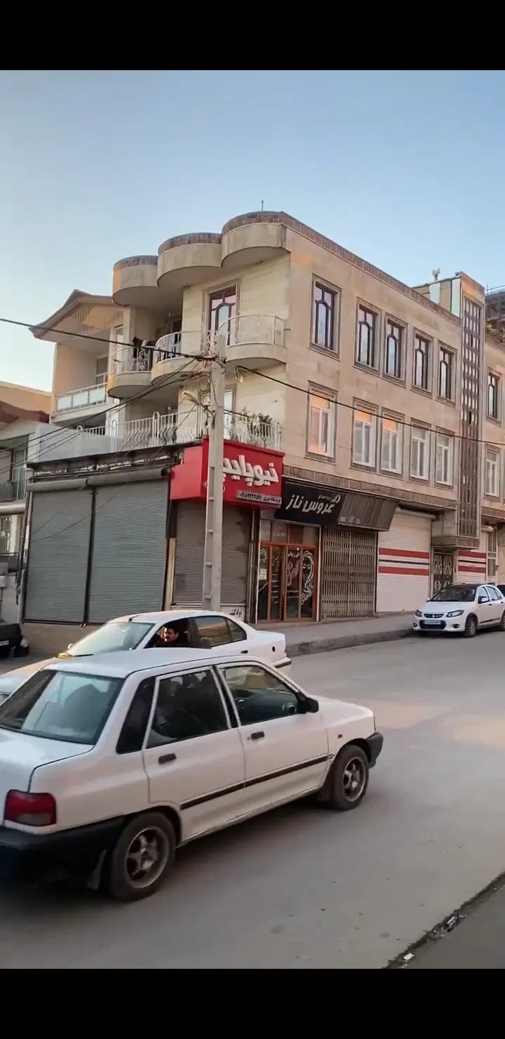 واحد شخصی ساز دوبر روانسر