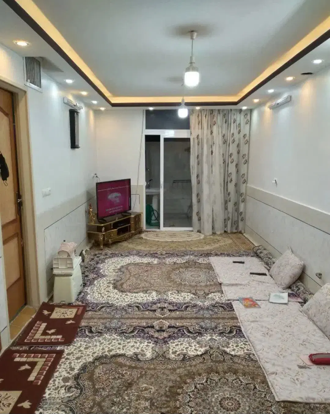 اجاره منزل مسکونی ۷۰ متری