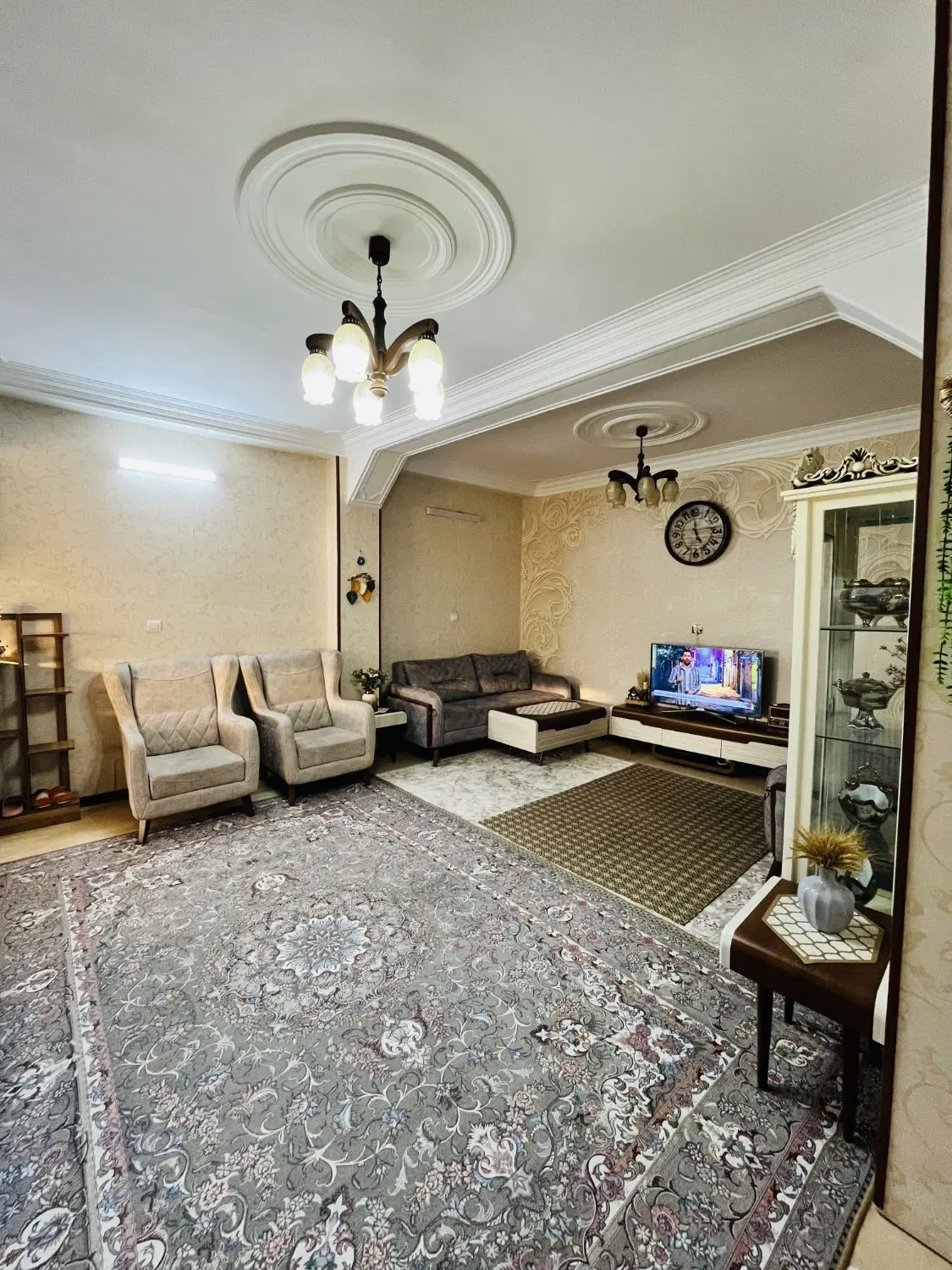 فروش آپارتمان سعدی