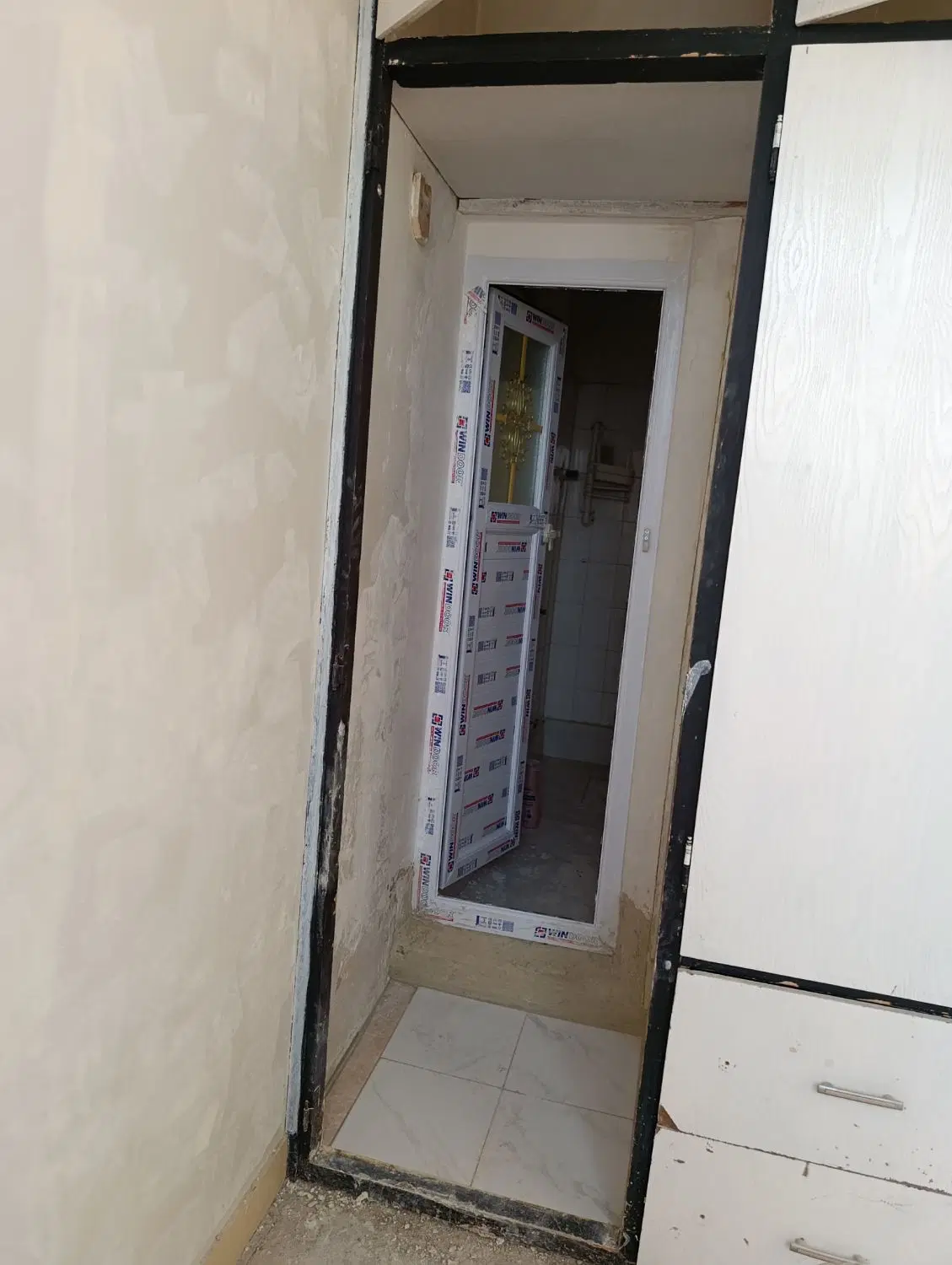 اجاره آپارتمان ۴۵متری