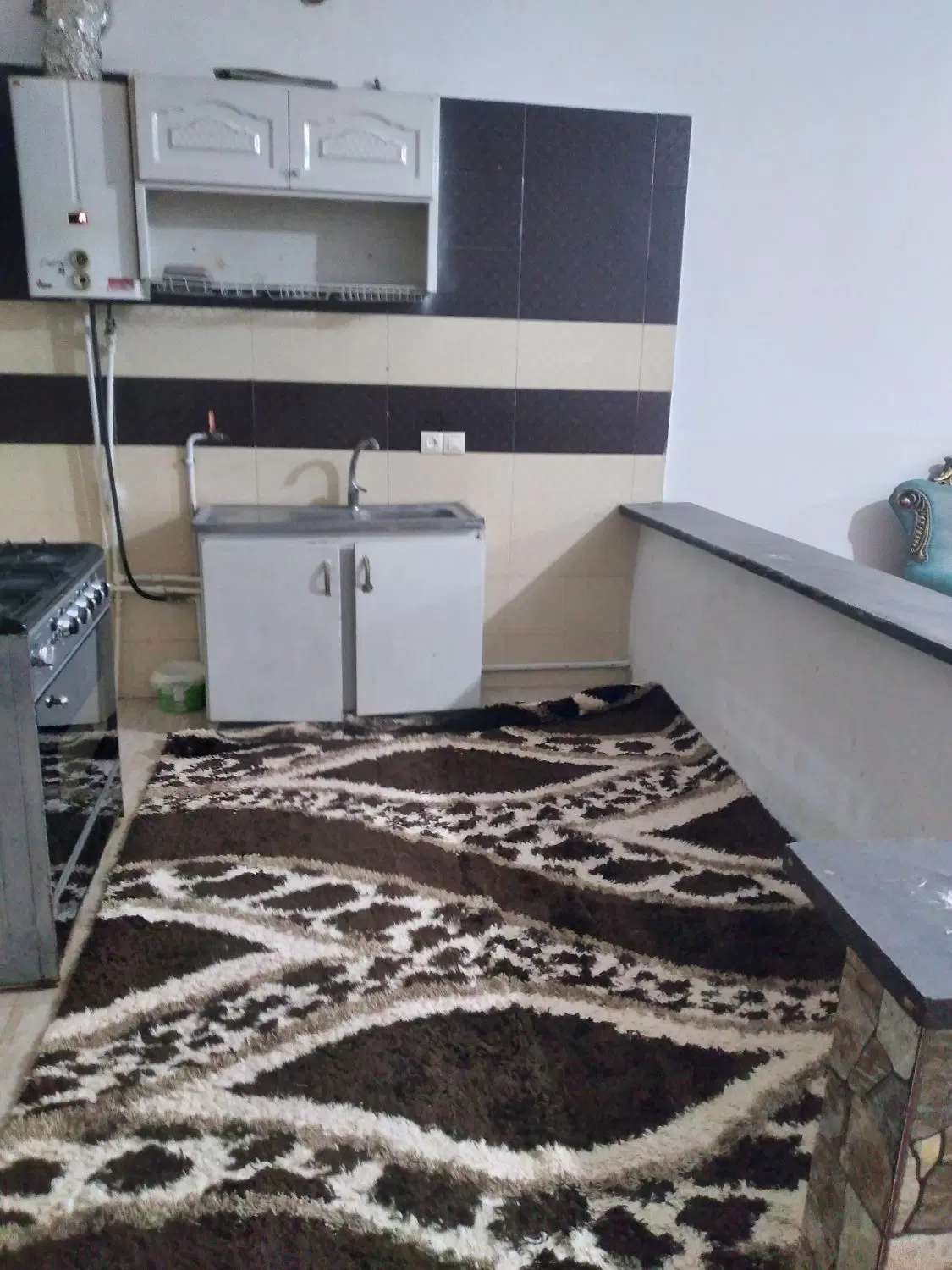 خانه ویلایی دربستی اجاره روزانه ای