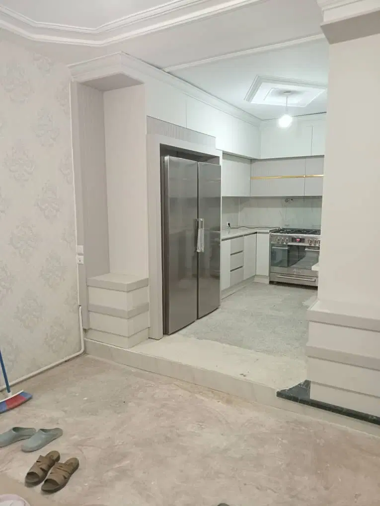 طراحی اجرا ساخت
