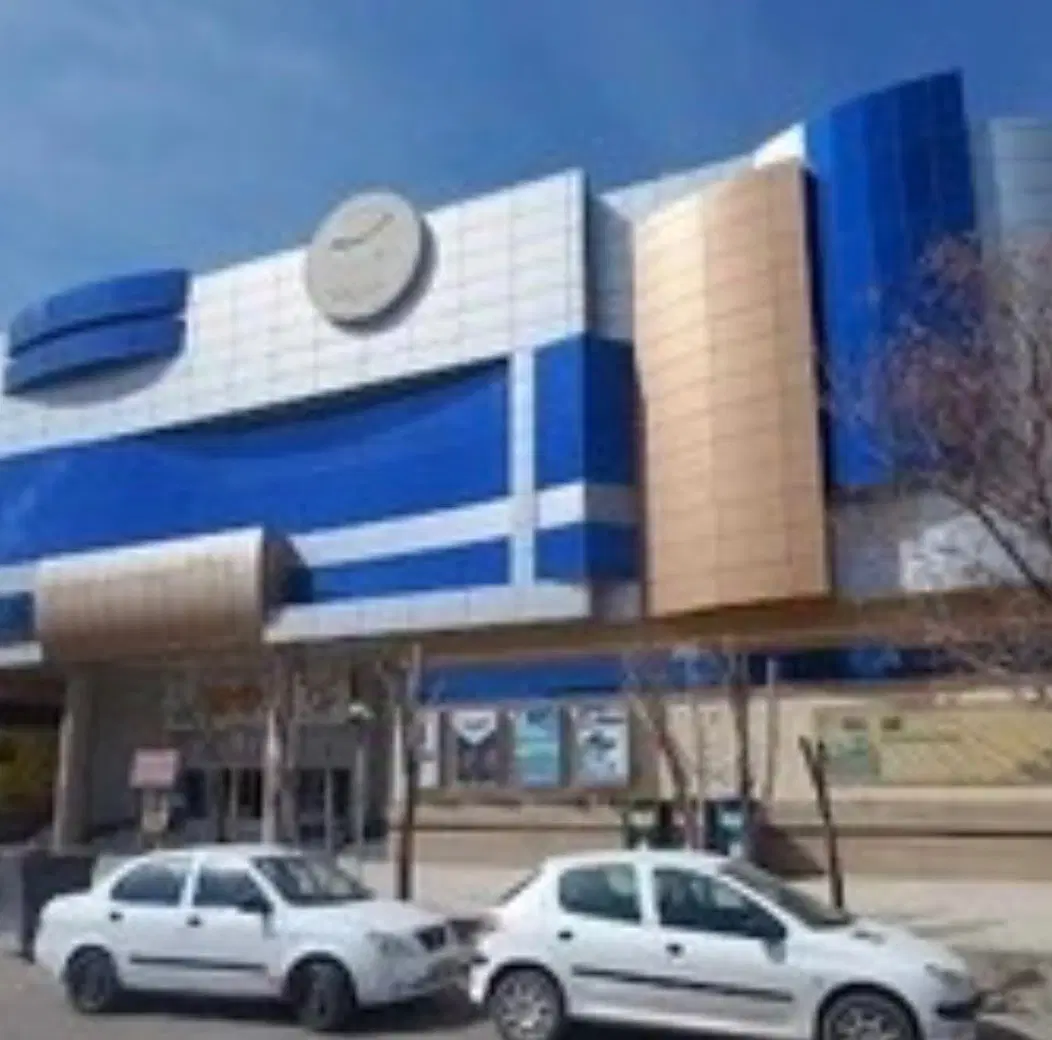 بوتیک زنانه پاساژ مهر