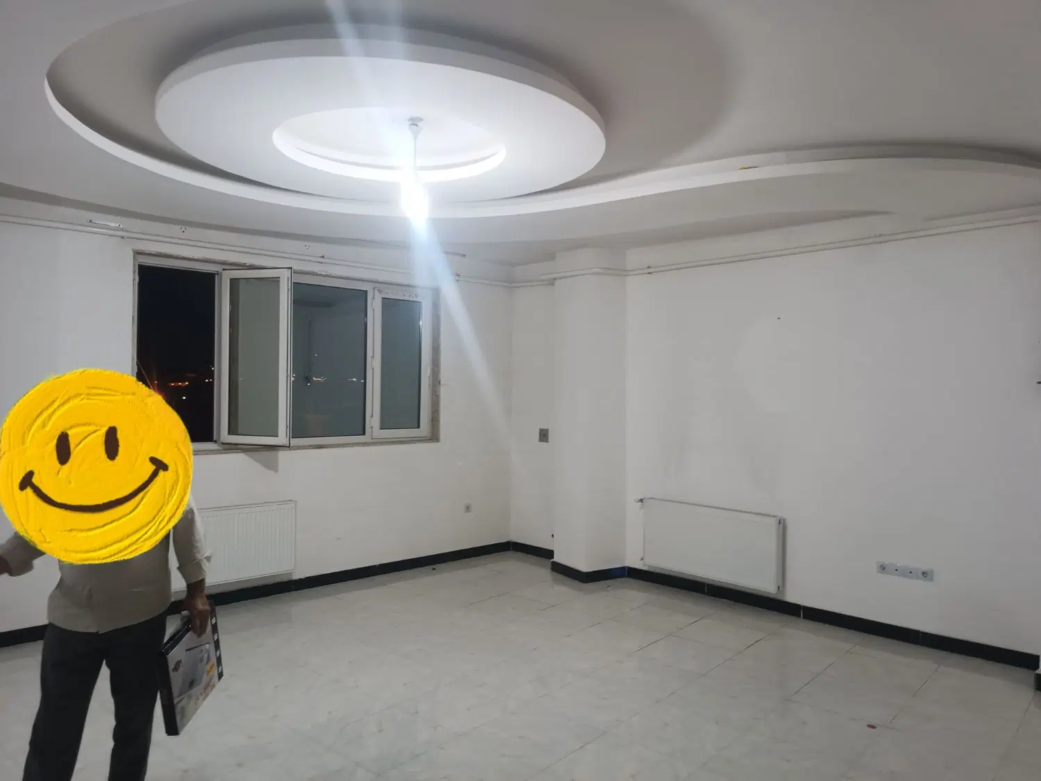 اجاره واحد 105متری سه راه سیلو