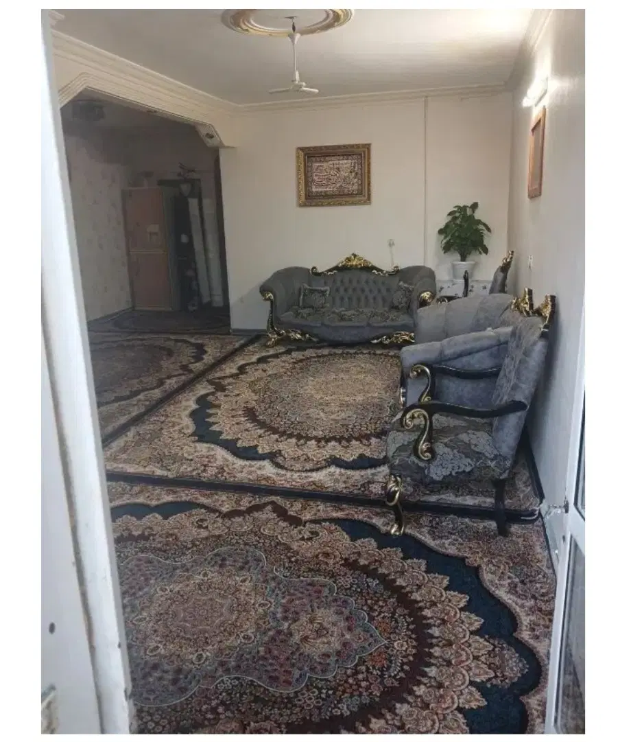 خانه ویلایی دوطبقه  ۱۲۰متر زمین ۹۰متر ساخت