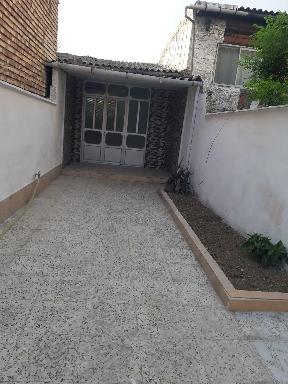 فروش خانه ویلایی