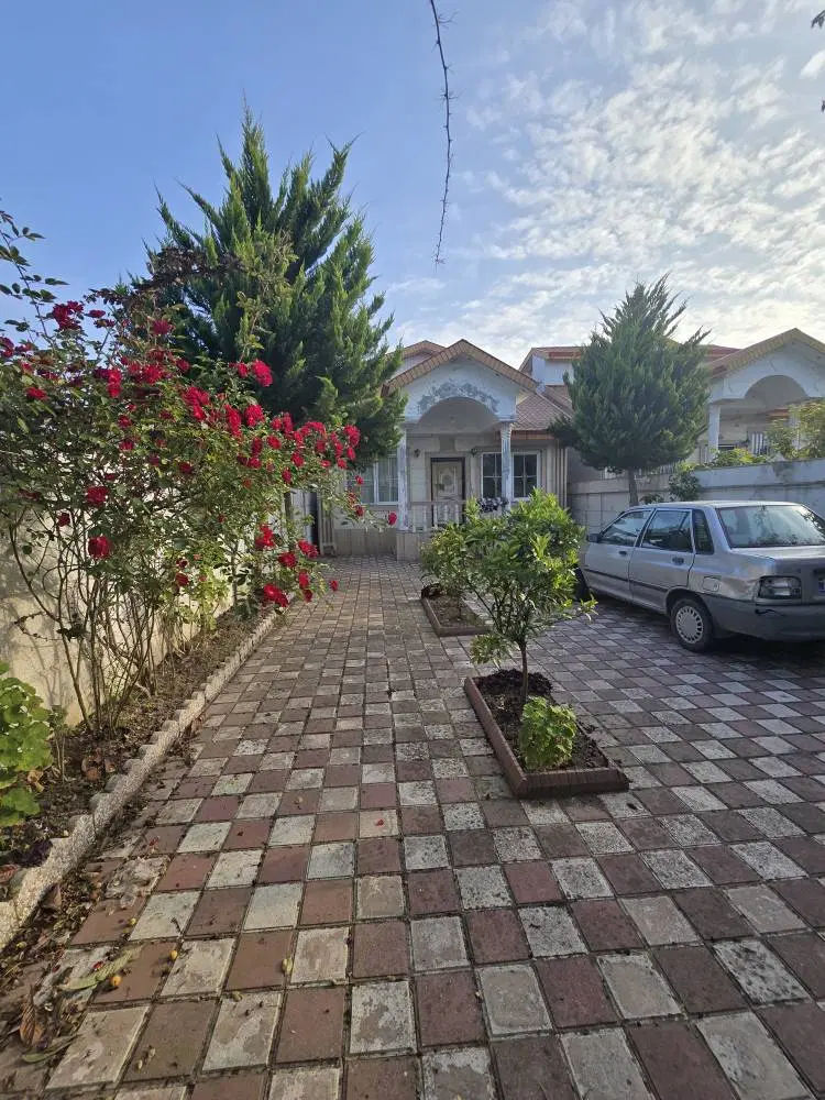 3 خواب تو دل زیباکنار شهرکی مدرن سندار