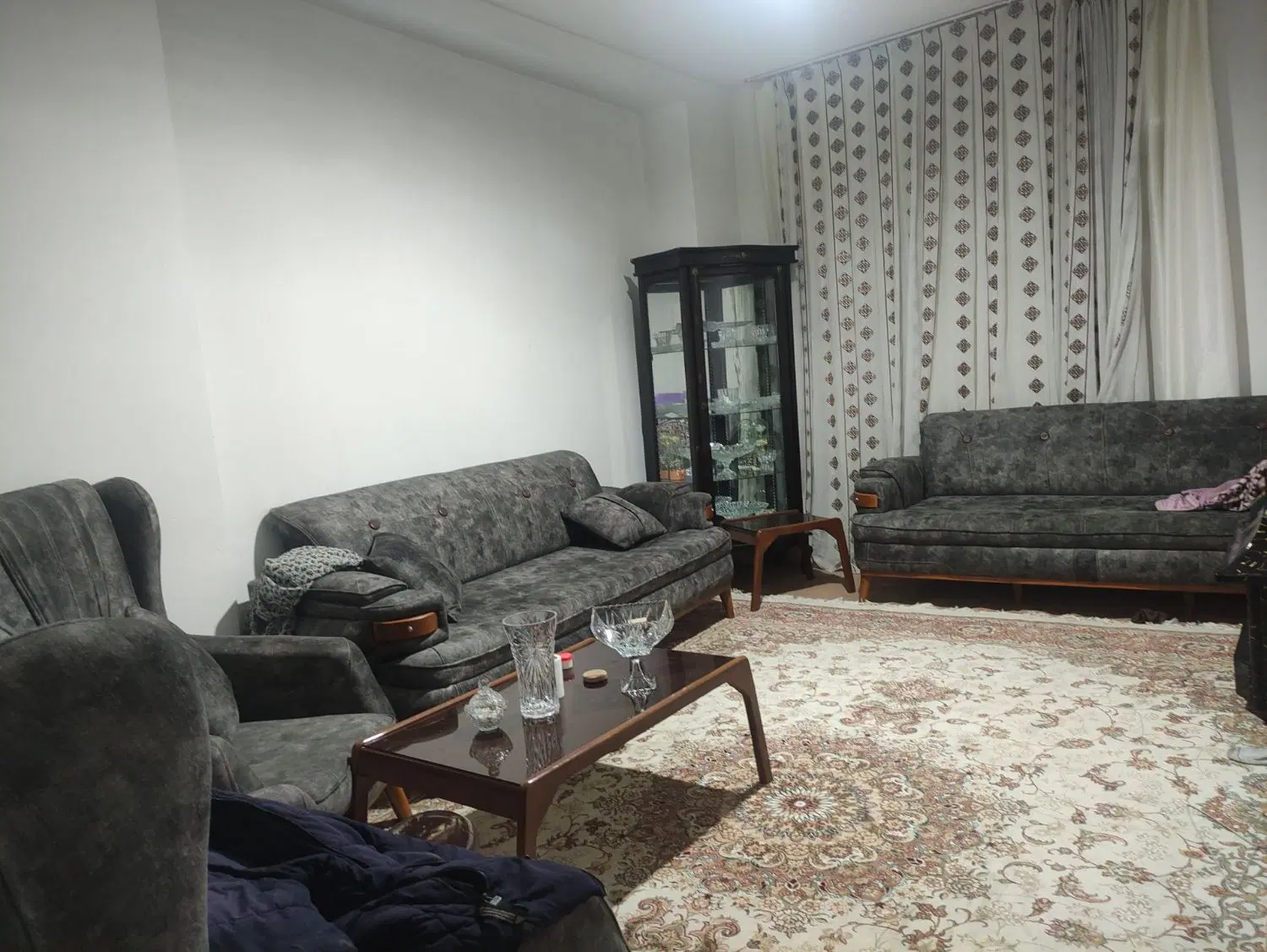 فروش خانه ویلایی قدیمی
