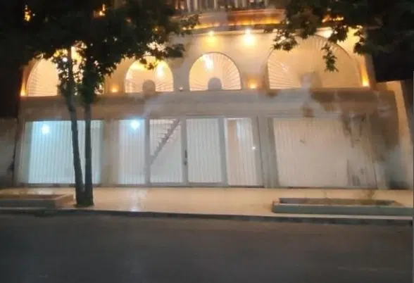 اجاره مغازه بر بلوار مدافعان