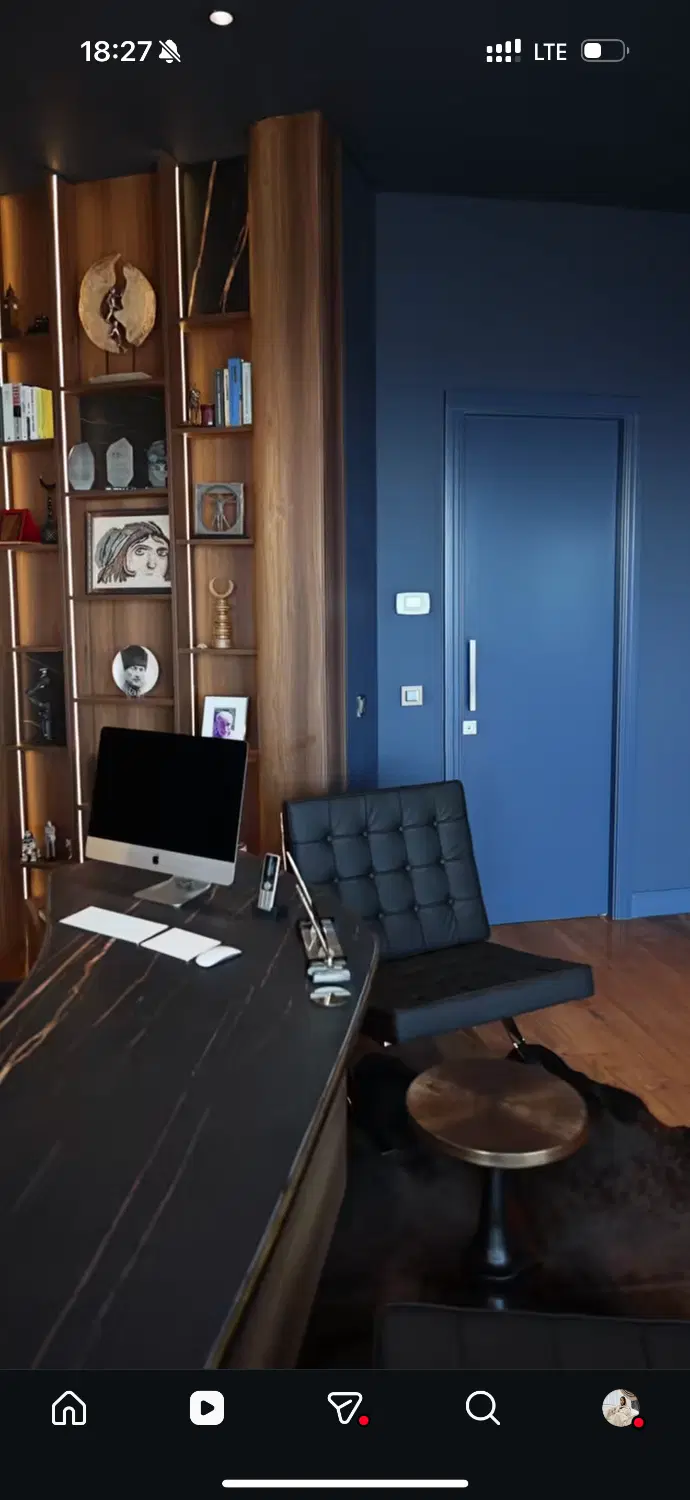 اجاره دفتر اداری