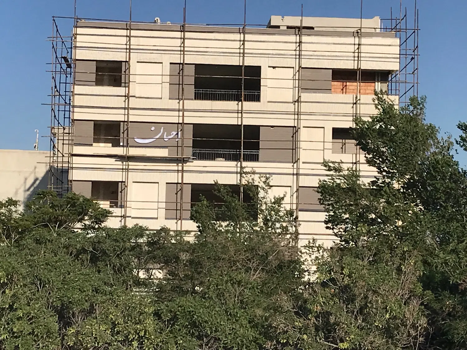 اجاره انبار