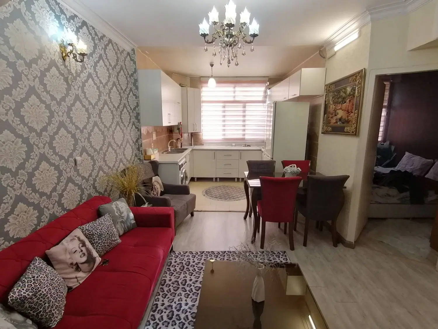 رهن اجاره