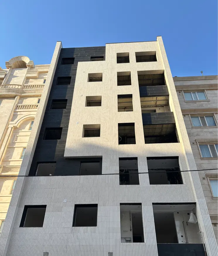 آپارتمان نوبهار۵