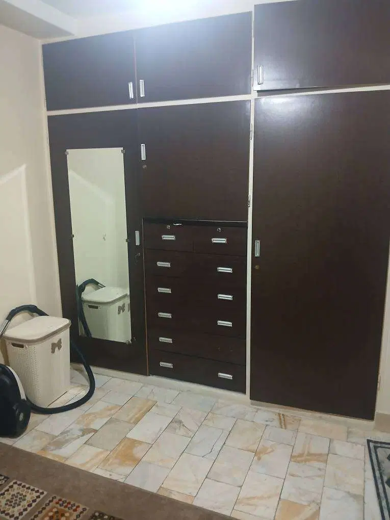 فروش آپارتمان ۴۷ متری تک‌خواب در اسکندری