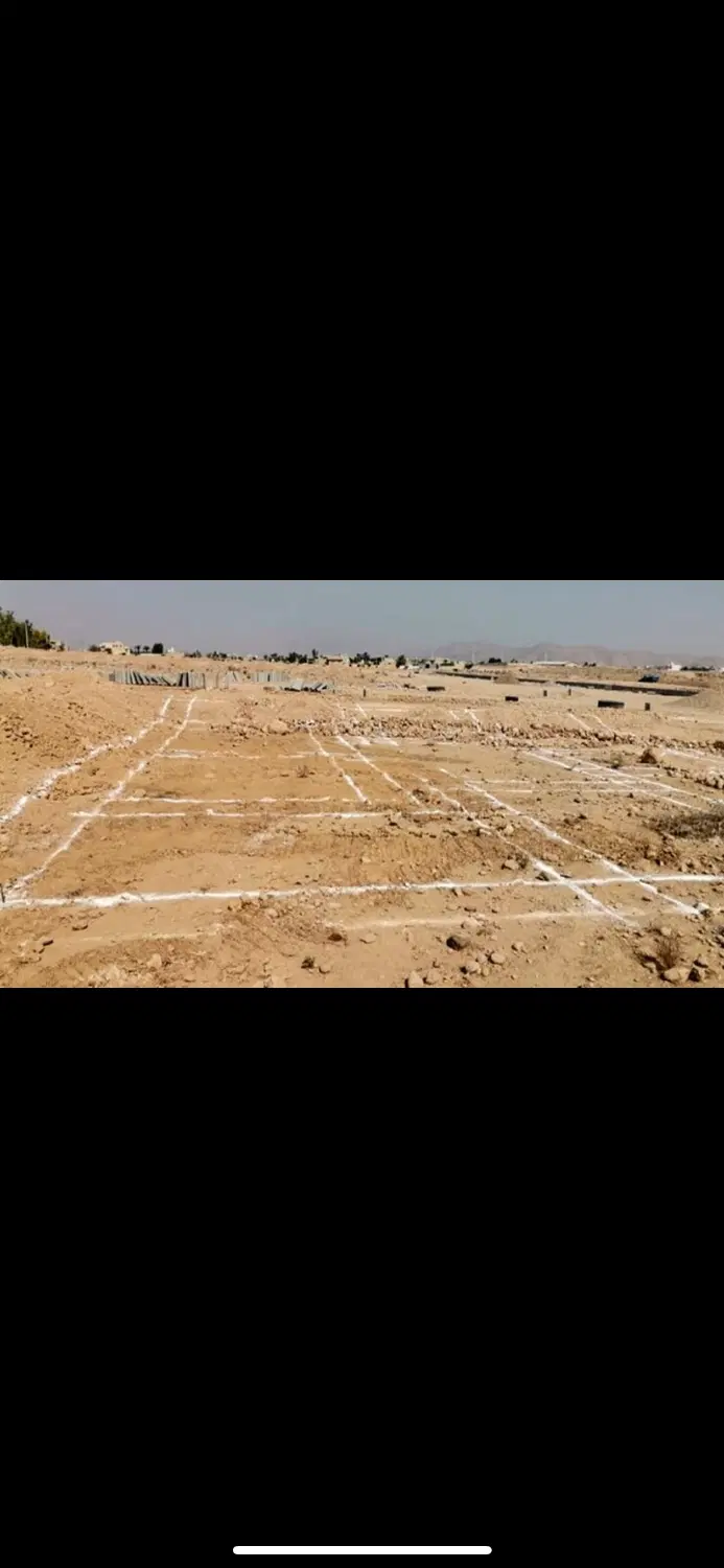 دو قطعه زمین در بلوار سلیمانی (حجت اباد )