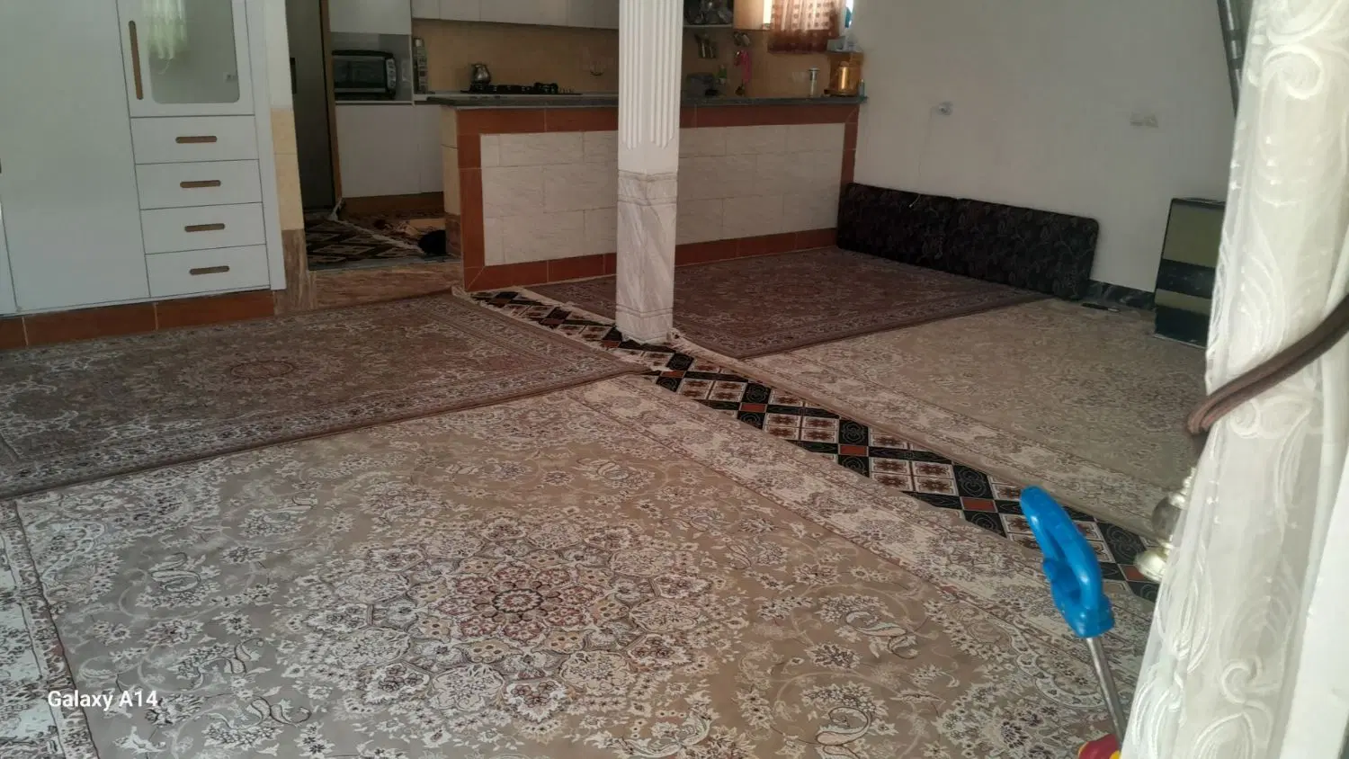 فروش ساختمان ۱۰۰متری