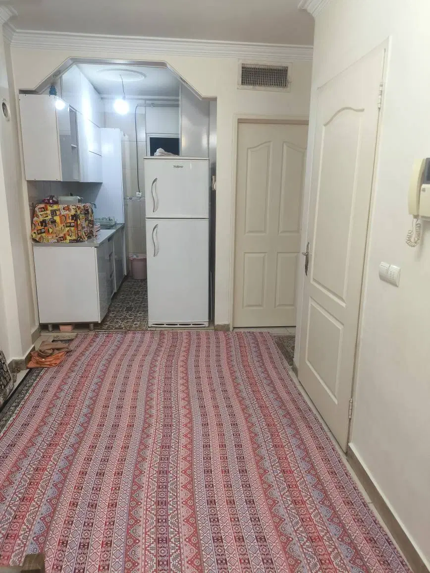 منزل مسکونی ۴۰ متری
