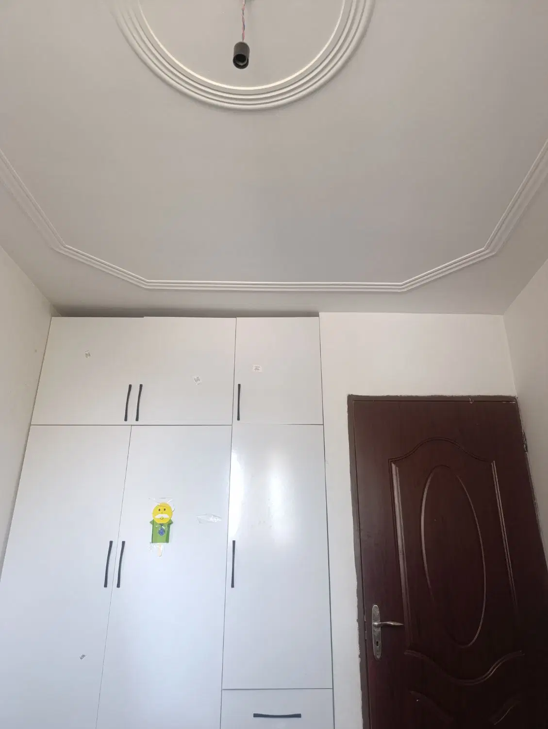 واحد اجاره ای خیابان مدرس ۲