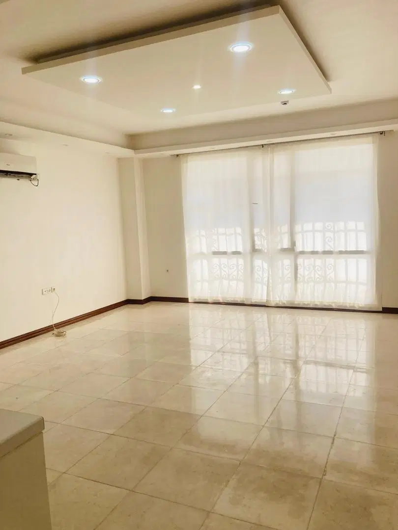 آپارتمان نوساز سام زال دوخواب ۱۰۰ متری