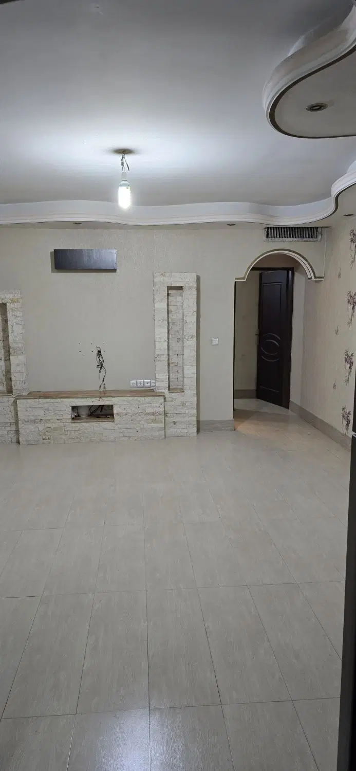 اجاره اپارتمان ۶۰ متری نقلی شهرک گاز