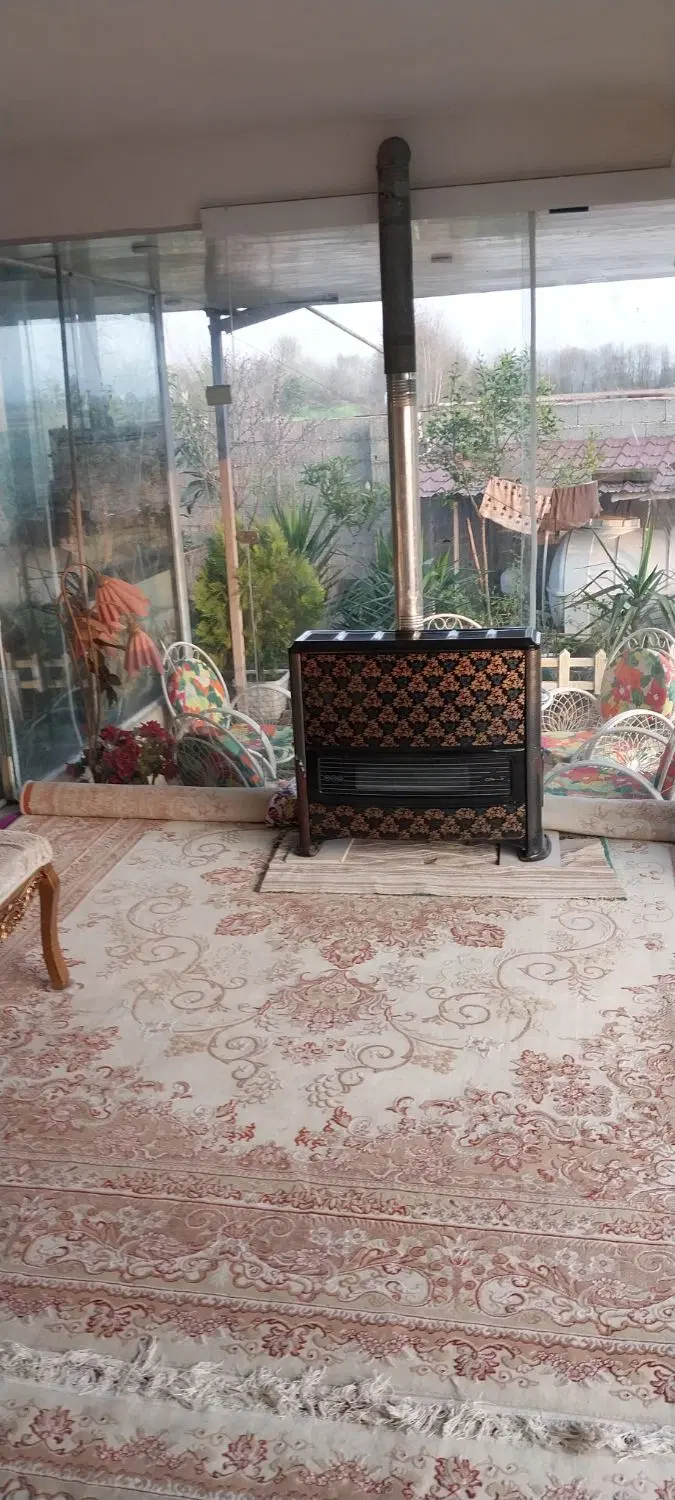 ویلا اجاره روزانه  رزرو