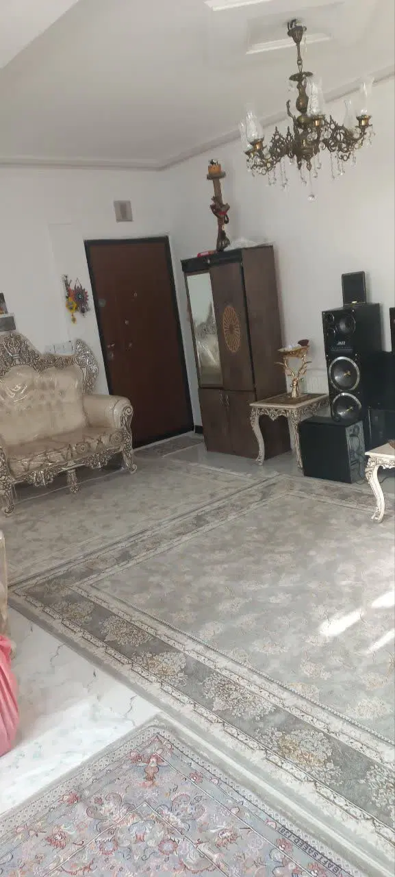 آپارتمان