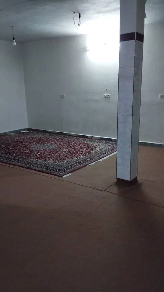 اجاره آپارتمان ۸۵ متری سکتور ۶