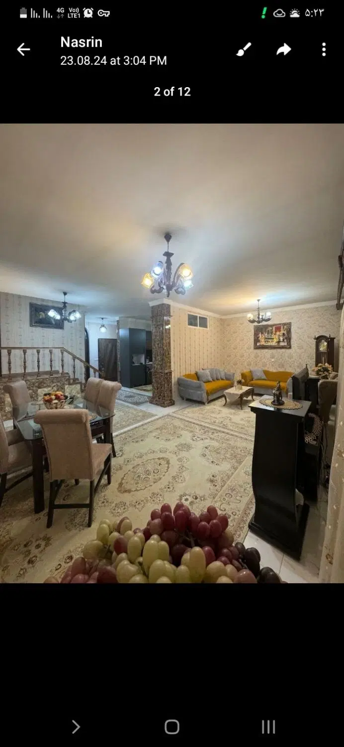 اجاره منزل دربست ویلایی آپارتمان با پارکینگ