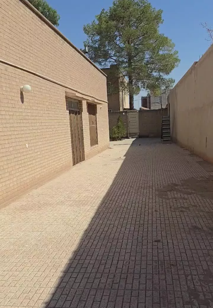 منزل ویلایی سلطنتی