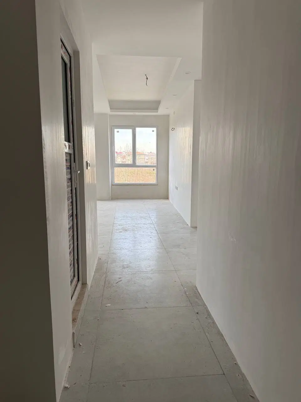 اپارتمان 89متری کوی زمانی نو ساز