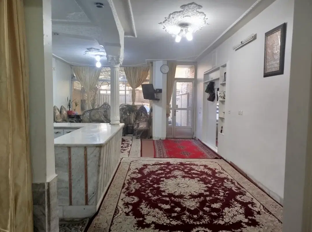 فروشی ویلایی
