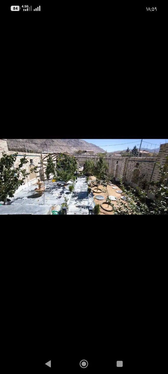 فروش باغ